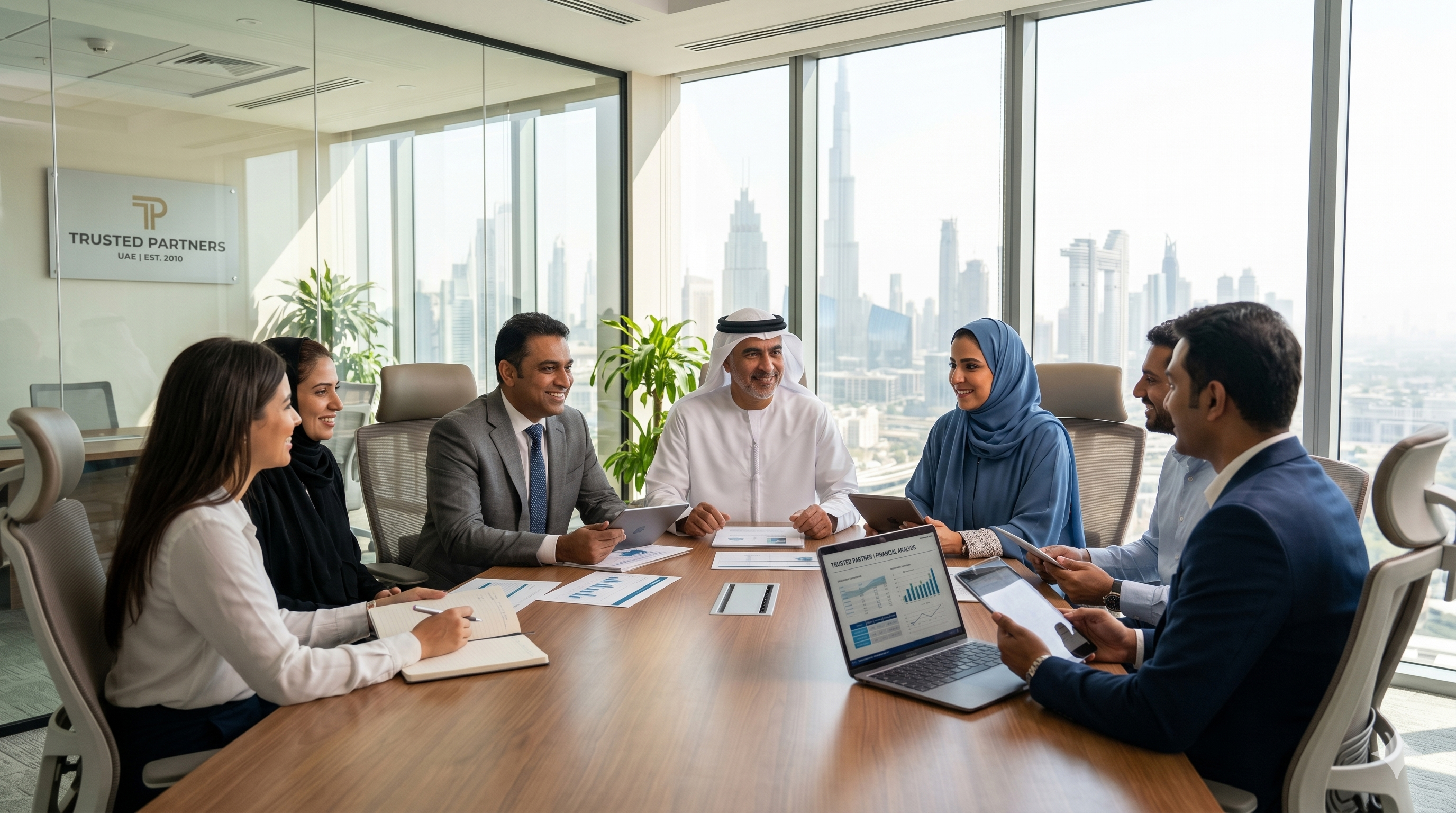 VAT Registration Criteria in the UAE: A Complete Guide for Businesses